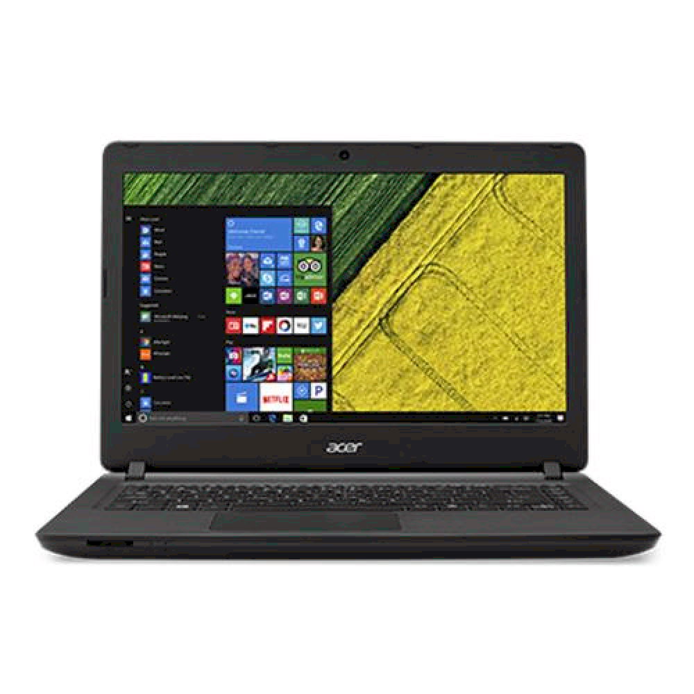ES1-432 (Celeron N4200 ) [NX.GFSSN.010] - Black